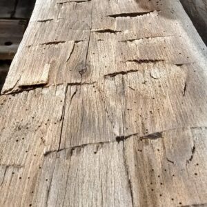 WNY’s Largest Inventory of Reclaimed Lumber
