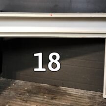 Fireplace Mantel M-18