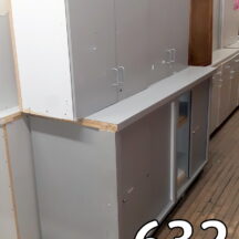 Cabinet Set 632